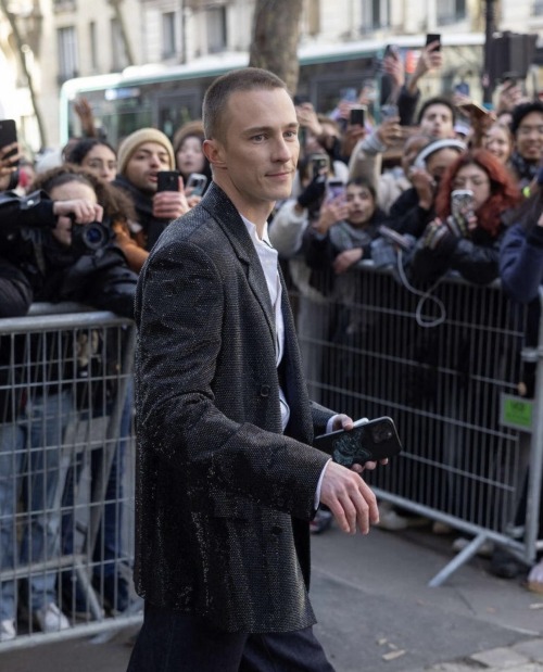 Daddy Is Looking So Fine