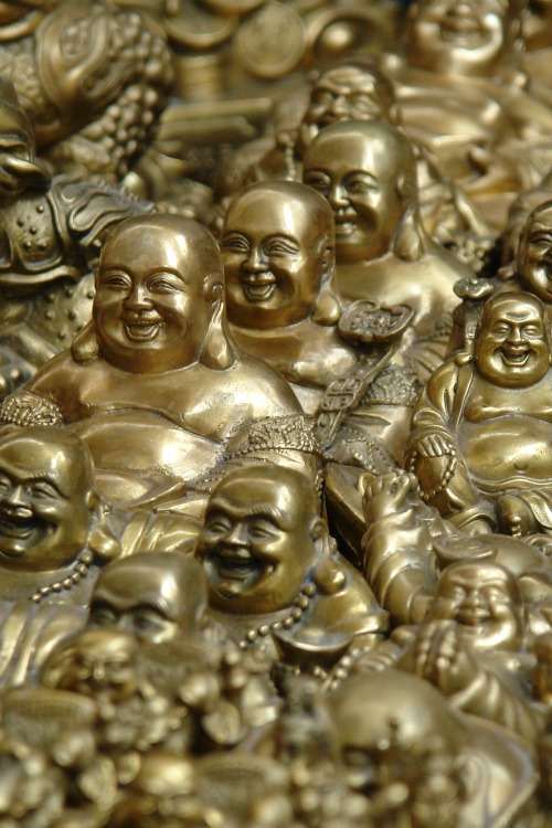 Standing Out From The Crowd&hellip;.. Panjiayuan Markets, Beijing, China See more images from Ch