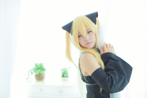 	 To Love-Ru - Golden Darkness 1-3HELP US GROW Like,Comment & Share.CosplayJapaneseGirls1.5 - www.facebook.com/CosplayJapaneseGirls1.5CosplayJapaneseGirls2 - www.facebook.com/CosplayJapaneseGirl2tumblr - http://cosplayjapanesegirlsblog.tumblr.com/twit