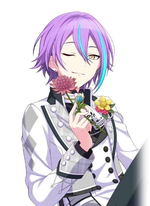 Is He Gay?