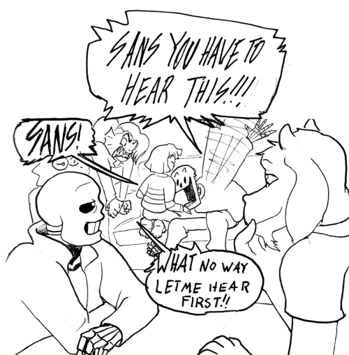 yunisverse:  i was thinking about magic anatomy and the lack of fluids and how weird we are to them and i d k 