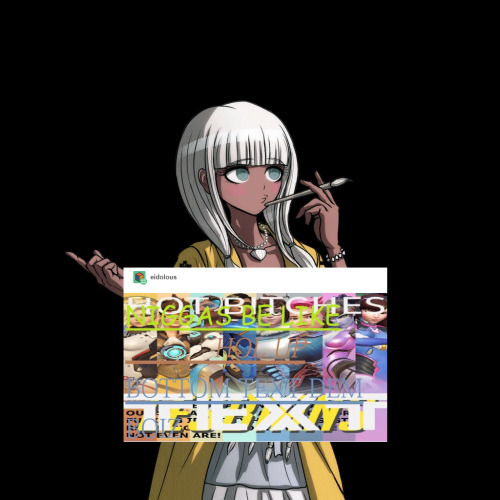 Im Just Gonna Put This Here
