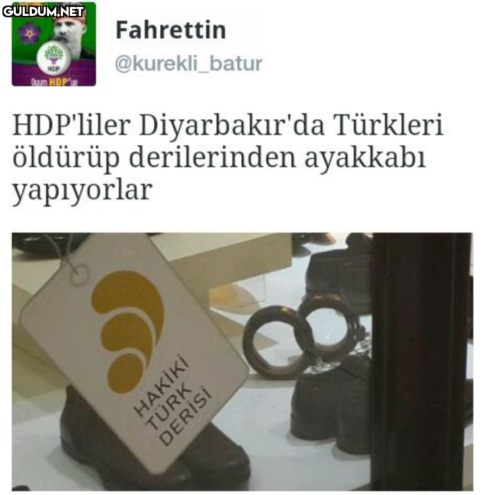 Fahrettin @kurekli_batur...