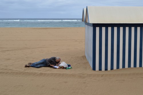 fotografos españoles