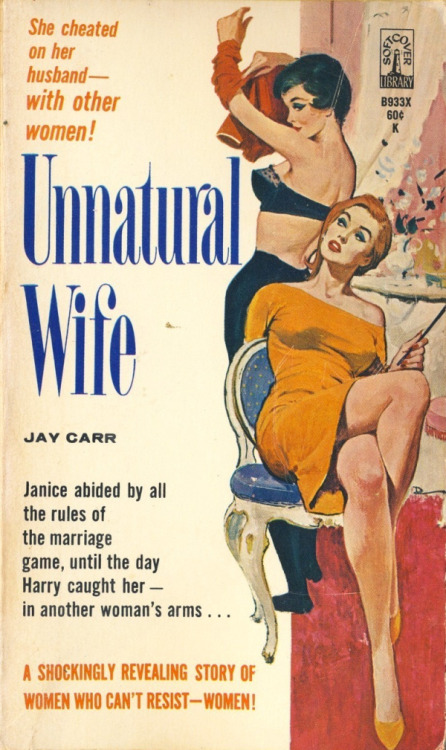 Unnatural Wife