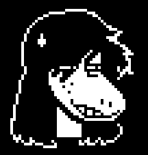 jays&mdash;wing:  ive compiled all of susie’s talking sprites that have her