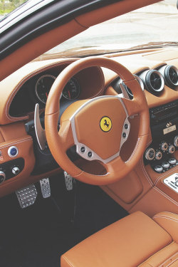 fullthrottleauto:    Ferrari 612 Kappa ‘2006 (#FTA)