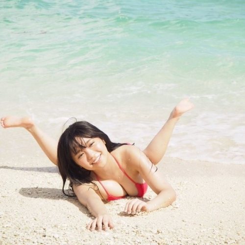 #ゆーのヤンマガ #大原優乃 #yuno_ohara