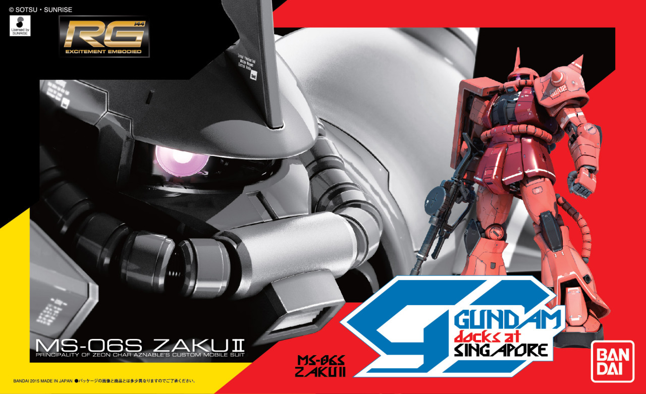 gunjap:  Gundam Docks at Singapore: Limited GUNPLA. Images, and Full English Info!http://www.gunjap.net/site/?p=249980