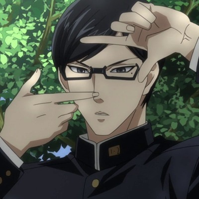 annicon icons and headers — .｡.:*・ sakamoto desu ga icons ・*:.｡.  like/reblog