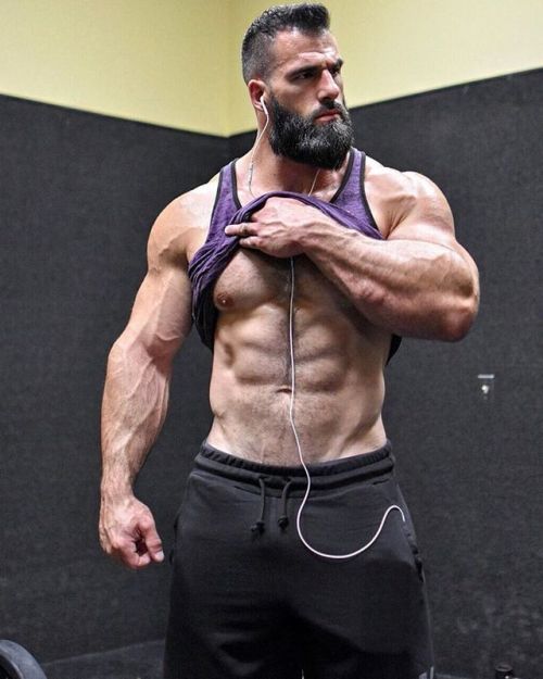 Men i Like and Think are Hot