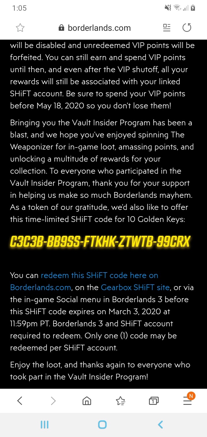 loot error code 1 loot error code 1