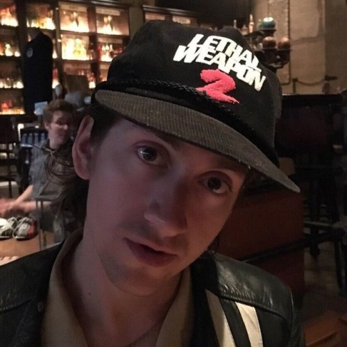 turnericonsz:  Alex turner icons