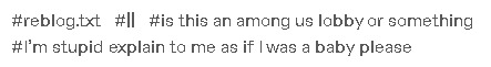 Tumblr media