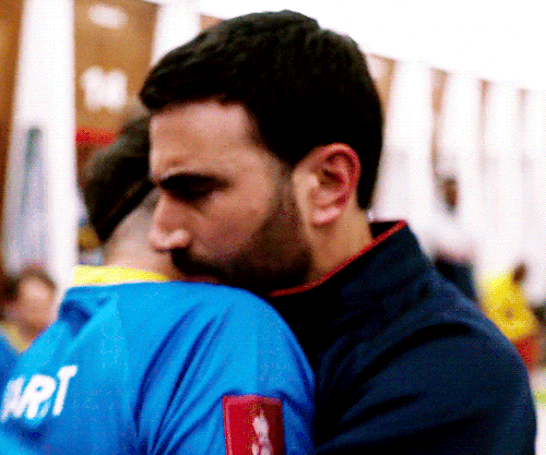 When I Was First Coming Up Through Sunderland, There Was An Old-timer On The Team. Local Guy. He And