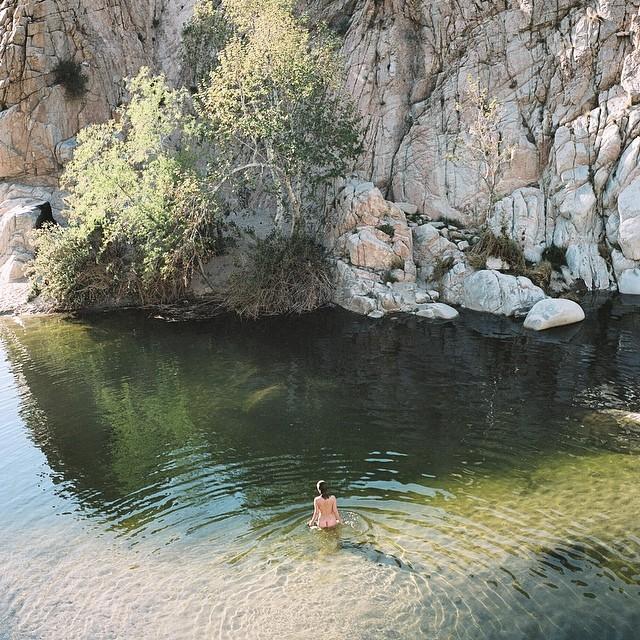 Naturist's Valley