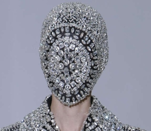 huthor:  Margiela f/w 12 