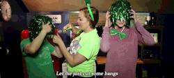 Frommeowtoyeow:  Caskett:  Never Forget  Best St. Paddy’s Day Ever. 