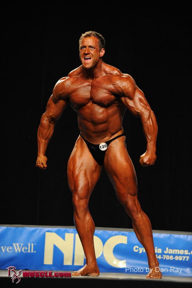 Nathan Steiger