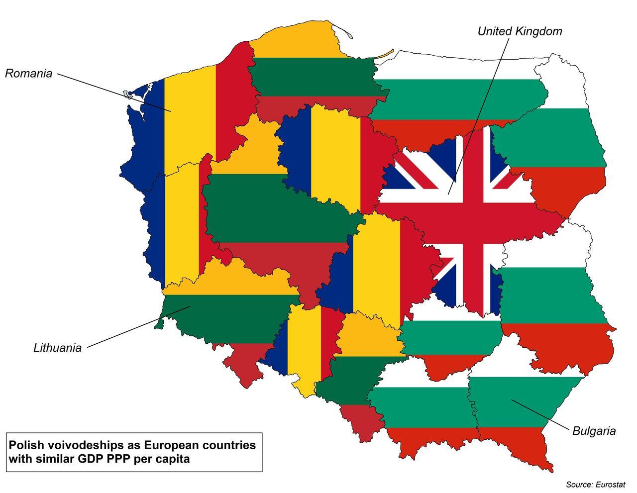 Maps on the web