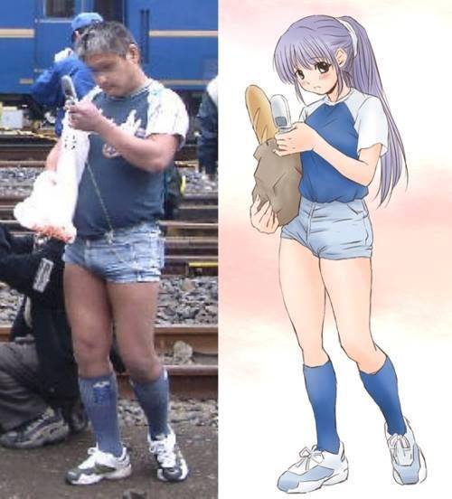 ホーリーシットだ