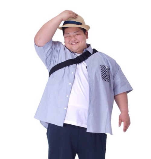 deboo1: The cutest boy , 可愛いね。