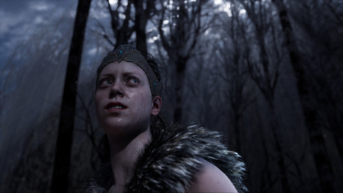 I was so wrong - Hellblade is an amazing experience!After a weak start, the game is continually impr