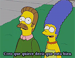 XXX simpsons-latino:  mas Simpsons aqui  photo