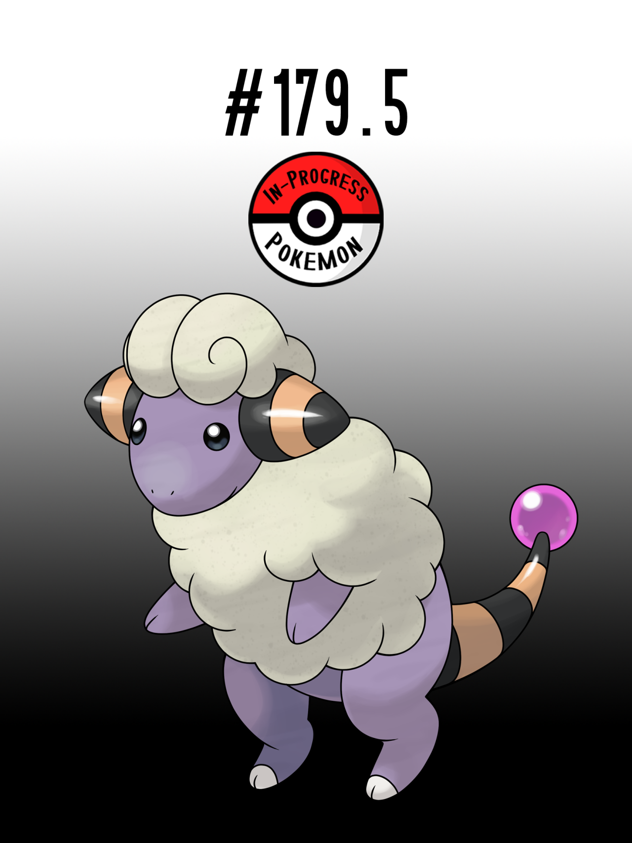 In-Progress Pokemon Evolutions — #633.5 - Born blind, Deino explore their