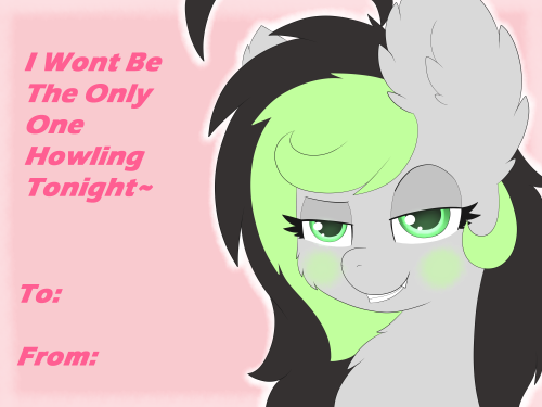 askbreejetpaw:Bree Valentines Card, Totally porn pictures