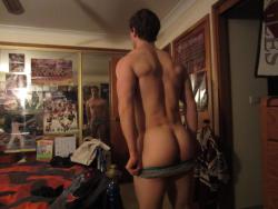 ilovehisass:  Ass