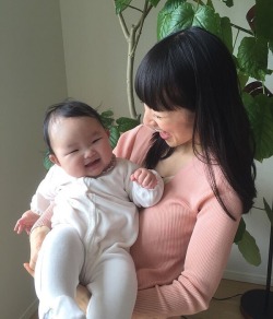 realest-asami-requiem:castle-engineer-deactivated2019:bokilaranita:agrayscrapofjones:agrayscrapofjones:larkstonguesinaspicpart1:The giant baby marie kondo made is so powerful !!!!!sparks joy!!!!!THERE ARE TWO OF THEMBRINGS GREAT JOYTHE BABY IS THE SAME