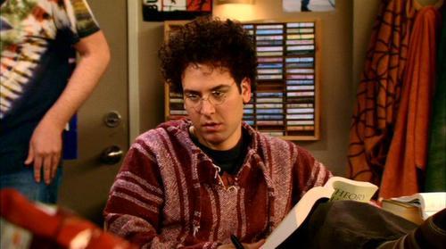 Porn Pics rohl5: Do you ever just feel like Ted Mosby?