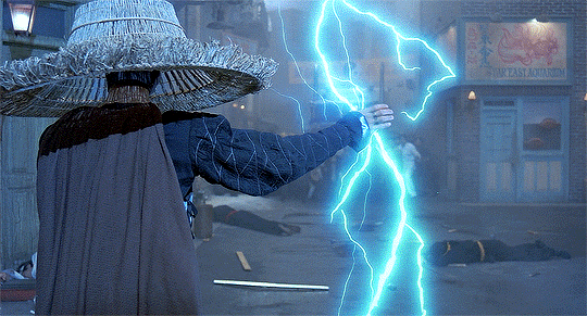 Big Trouble In Little China Explore Tumblr Posts And Blogs Tumgir