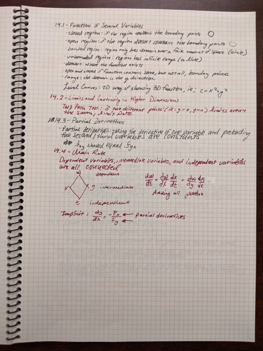 #Calculus-3 on Tumblr