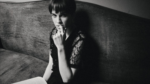 beneciodeltoros: When Gen X Hollywood Was Young: Never-Before-Seen Photos By Randall Slavin