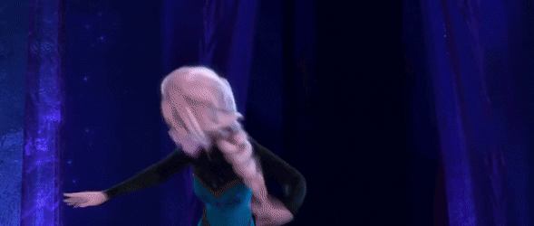 Elsa, Your Authentic Self, And How Embracing It Changes You Dramatically
