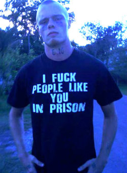 Colo420Guy:  And What Do I Have To Do, Exactly, To Get To That Prison? 