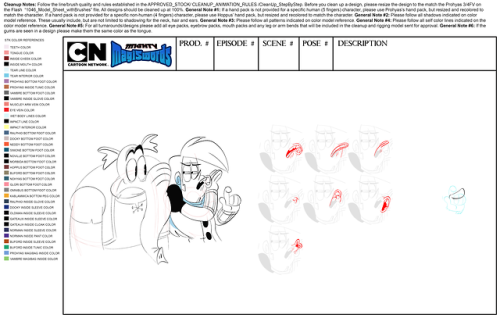 My designs for the Mighty Magiswords episode &ldquo;Pachydermus Packard and the Camp of Fantasy&