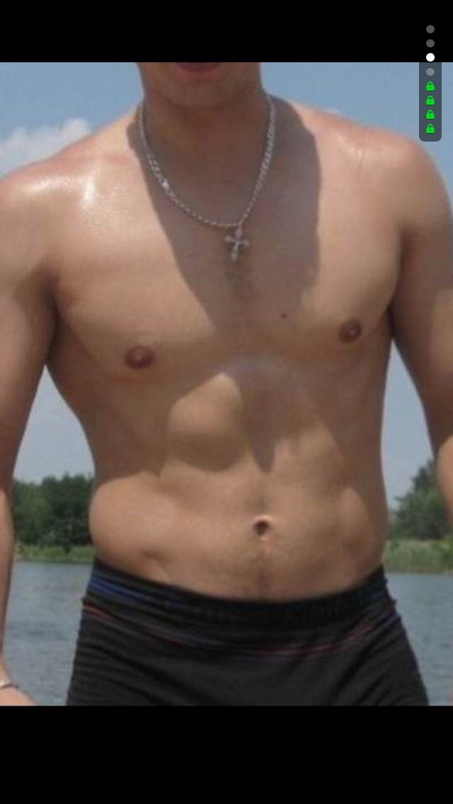 hornetguys-blog: Good reason to come to Russia