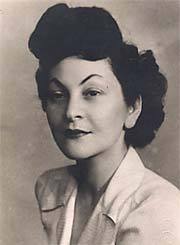 celebratingamazingwomen:  Doria Shafik (1908-1975) was one of the main leaders of