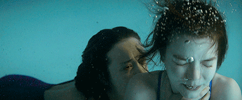 movie-gifs:  You cannot hesitate. The only thing worse than being incompetent or being unkind or bei