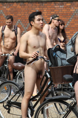 All About WNBR Boys