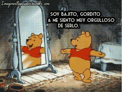 holisoyla-sexysensual-vale:  porque pooh da vuelta la cabeza??!!?!!!?!!? D:
