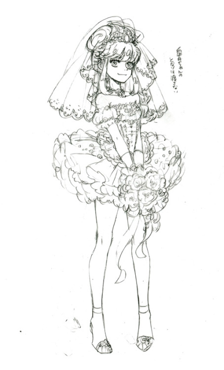 lilytolstoy:  Artist: まるむし  <3 <3 <3 <3