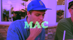 parallaxmoon:Mac baby