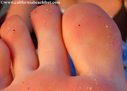 Feet Nation