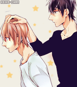    Kurose x Shirotani || 10 C O U N T   
