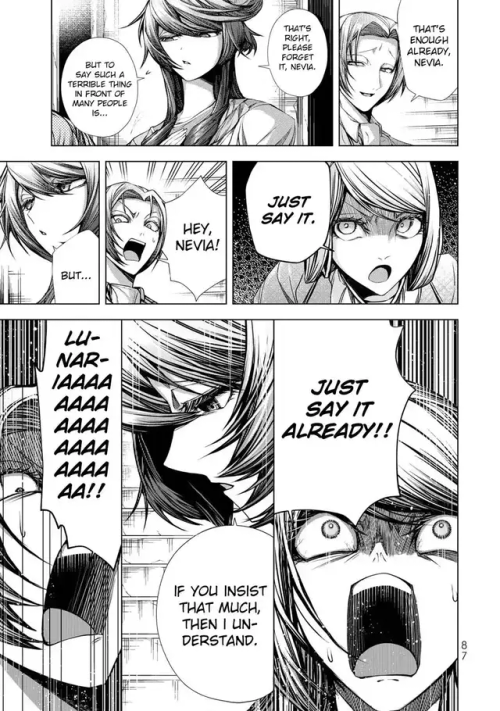 Otome Isekai Roundup 
