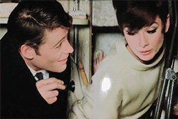 patriciadeville:How to Steal a Million (1966) // Miss Fisher’s Murder Mysteries, Murder à la Mode (2